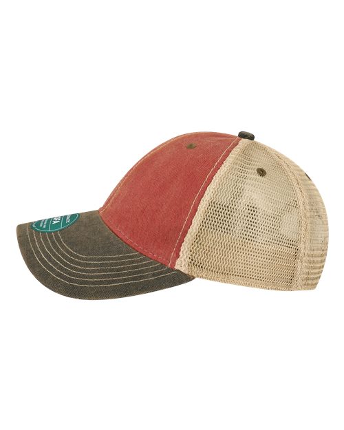 Old Favorite Trucker Cap | USA Decoration