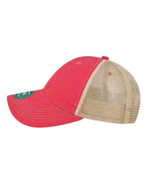 Old Favorite Trucker Cap | USA Decoration