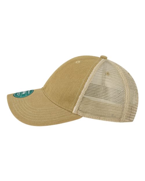 Old Favorite Trucker Cap | USA Decoration