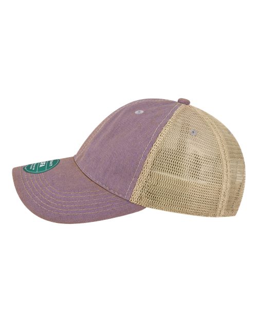 Old Favorite Trucker Cap | USA Decoration