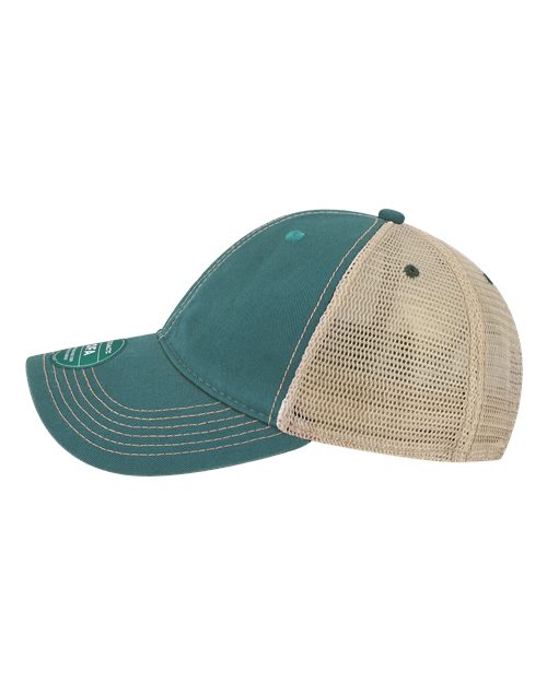 Old Favorite Trucker Cap | USA Decoration