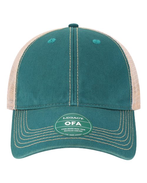 Old Favorite Trucker Cap | USA Decoration