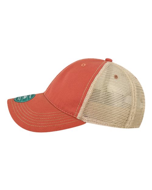 Old Favorite Trucker Cap | USA Decoration