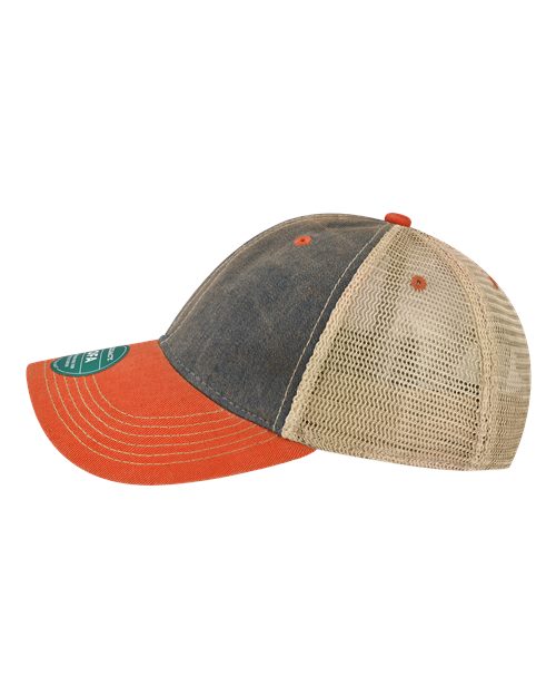 Old Favorite Trucker Cap | USA Decoration