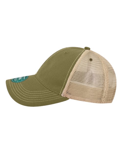 Old Favorite Trucker Cap | USA Decoration
