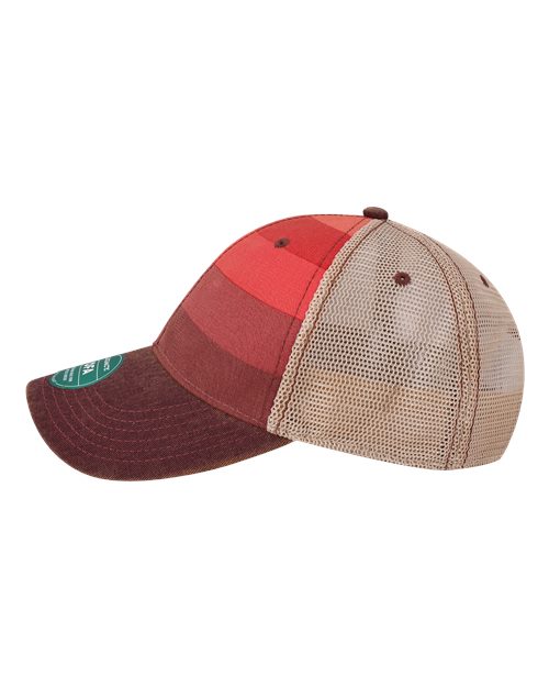 Old Favorite Trucker Cap | USA Decoration