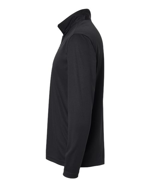 Malibu Performance Quarter-Zip Pullover | USA Decoration