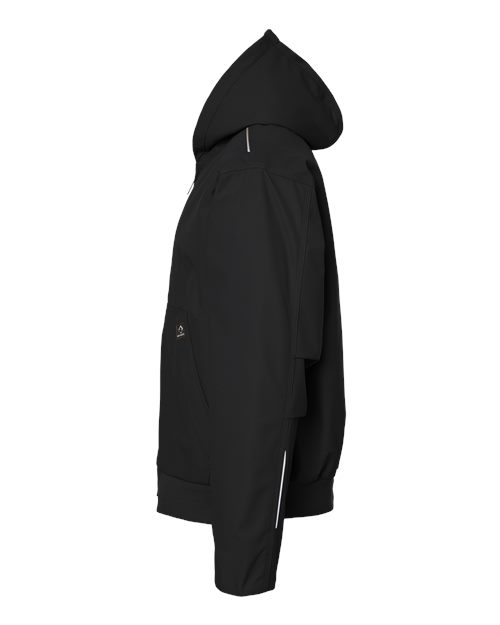 Rubicon Jacket | USA Decoration