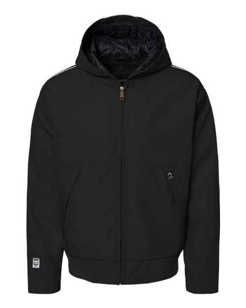 Rubicon Jacket | USA Decoration