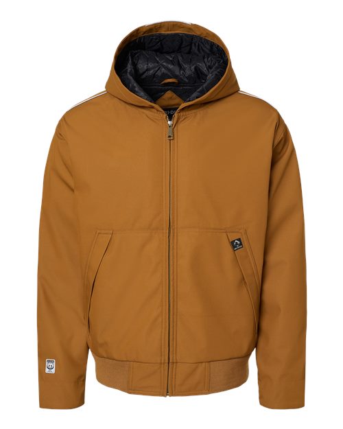 Rubicon Jacket | USA Decoration