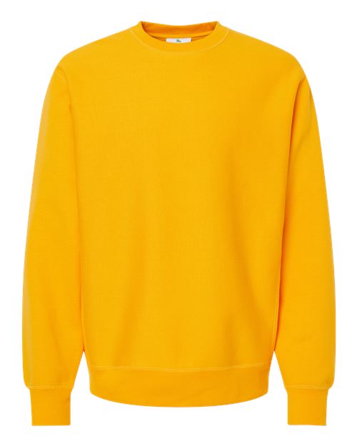 Legend - Premium Heavyweight Cross-Grain Crewneck Sweatshirt | USA Decoration