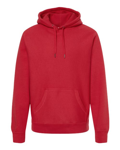 Legend - Premium Heavyweight Cross-Grain Hooded Sweatshirt | USA Decoration