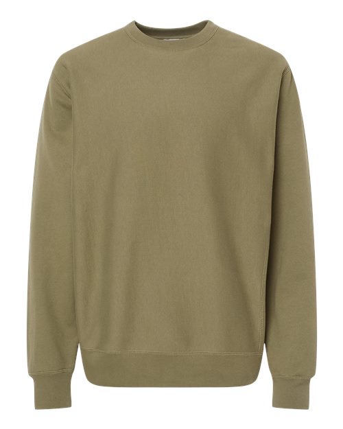 Legend - Premium Heavyweight Cross-Grain Crewneck Sweatshirt | USA Decoration