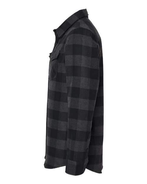 Flannel Shirt | USA Decoration