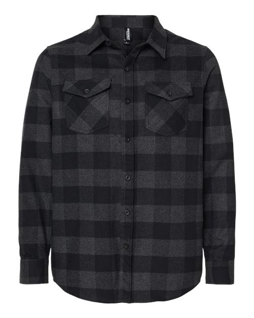 Flannel Shirt | USA Decoration
