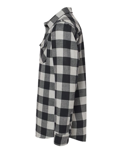Flannel Shirt | USA Decoration