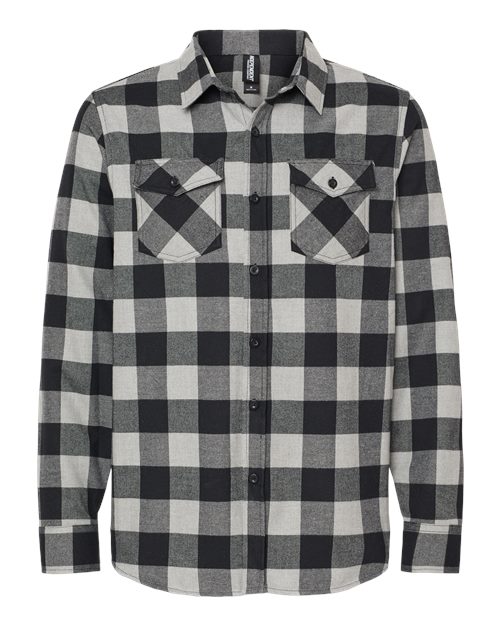 Flannel Shirt | USA Decoration