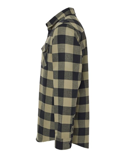Flannel Shirt | USA Decoration