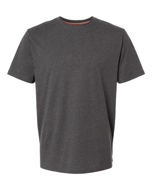 RecycledSoft™ T-Shirt | USA Decoration