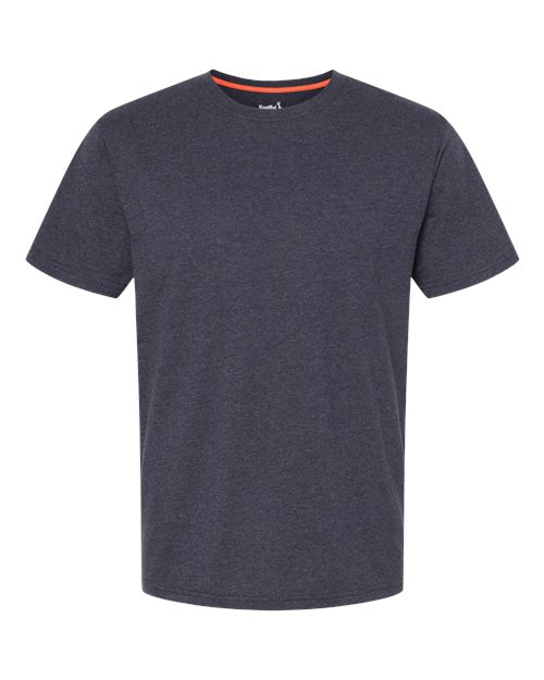 RecycledSoft™ T-Shirt | USA Decoration