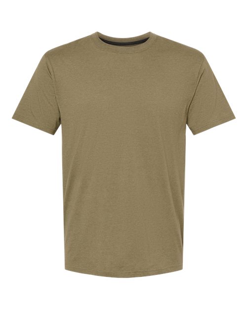 RecycledSoft™ T-Shirt | USA Decoration