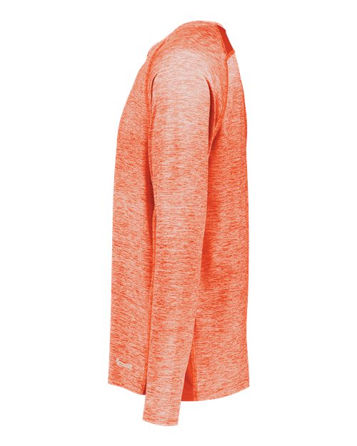 Electrify CoolCore® Long Sleeve T-Shirt | USA Decoration
