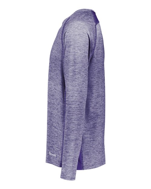 Electrify CoolCore® Long Sleeve T-Shirt | USA Decoration