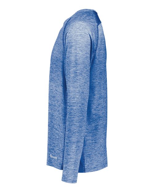 Electrify CoolCore® Long Sleeve T-Shirt | USA Decoration