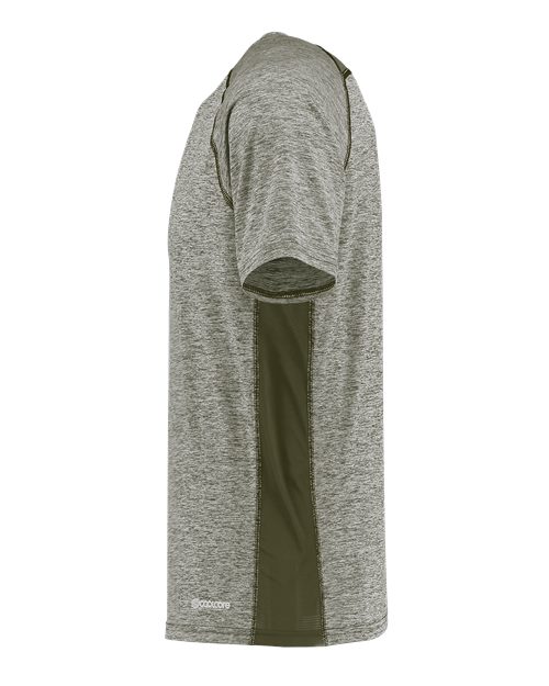Electrify CoolCore® T-Shirt | USA Decoration