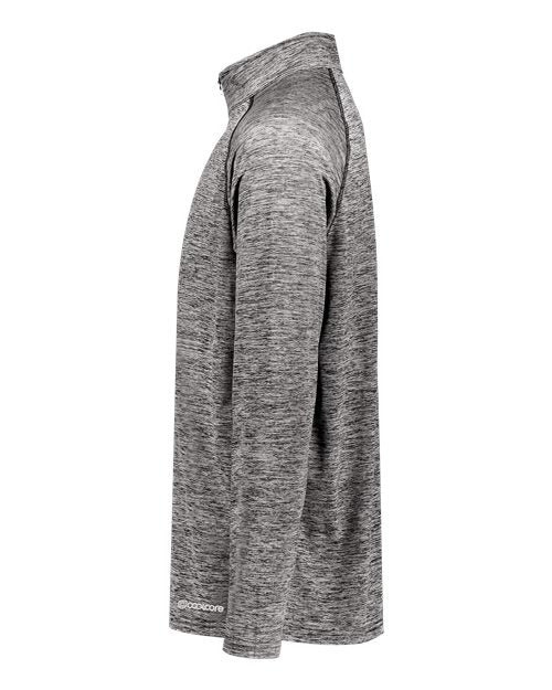 Electrify CoolCore® Quarter-Zip Pullover | USA Decoration