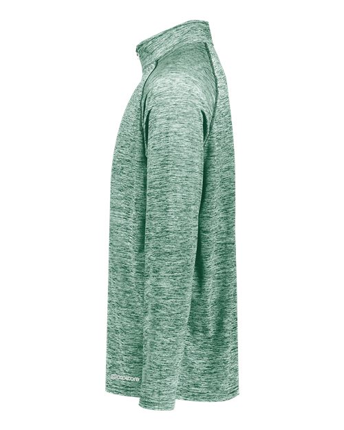 Electrify CoolCore® Quarter-Zip Pullover | USA Decoration