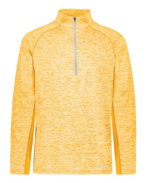 Electrify CoolCore® Quarter-Zip Pullover | USA Decoration