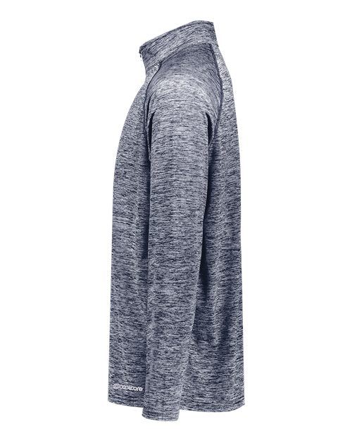 Electrify CoolCore® Quarter-Zip Pullover | USA Decoration
