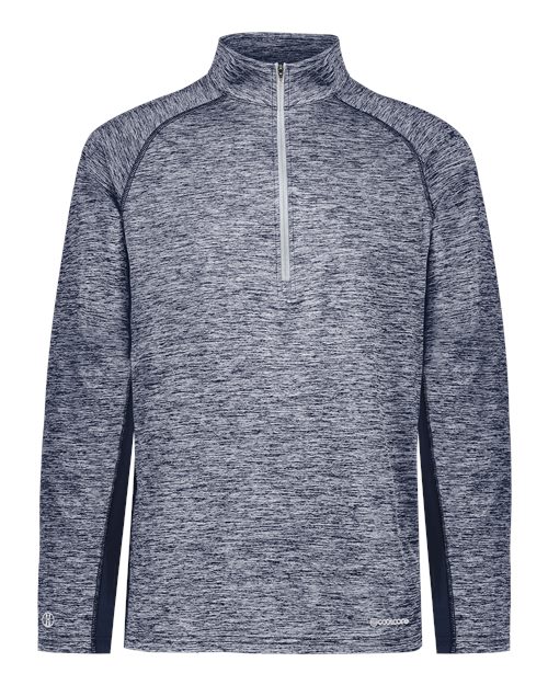 Electrify CoolCore® Quarter-Zip Pullover | USA Decoration