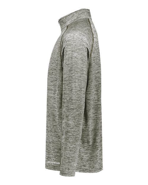 Electrify CoolCore® Quarter-Zip Pullover | USA Decoration