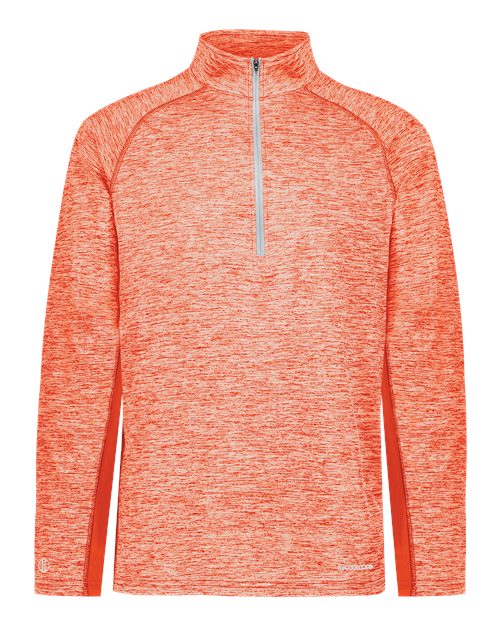 Electrify CoolCore® Quarter-Zip Pullover | USA Decoration