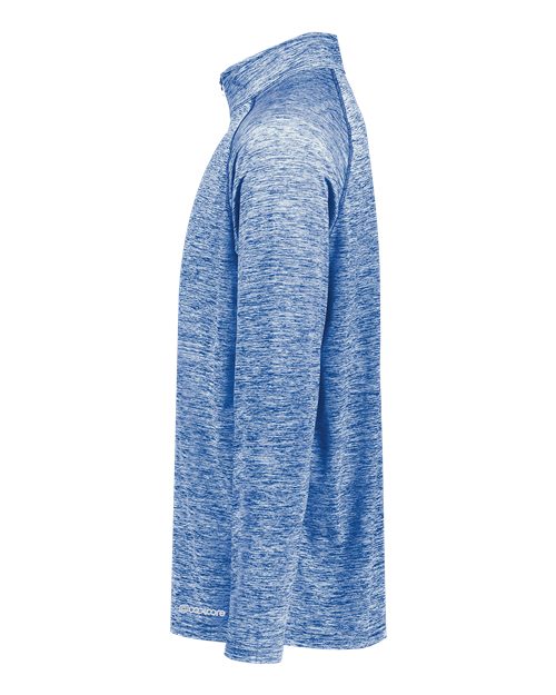 Electrify CoolCore® Quarter-Zip Pullover | USA Decoration