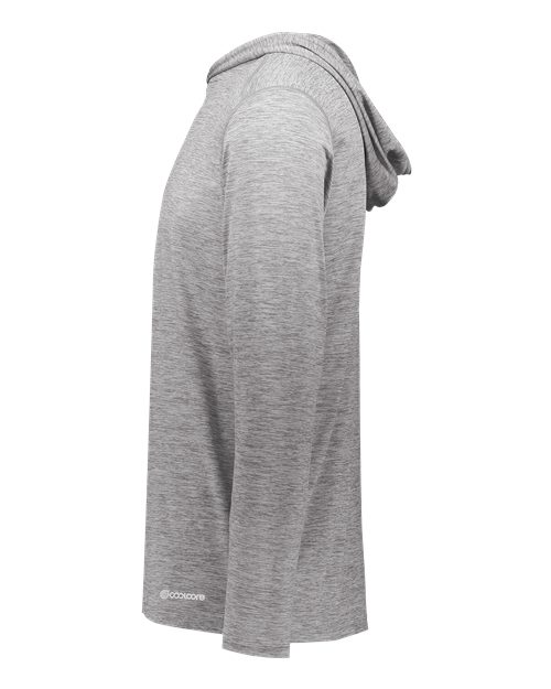 Electrify CoolCore® Hooded Pullover | USA Decoration
