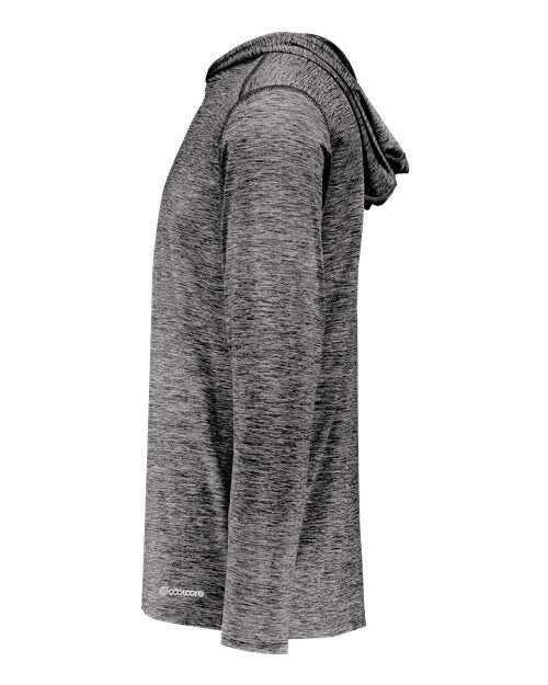 Electrify CoolCore® Hooded Pullover | USA Decoration