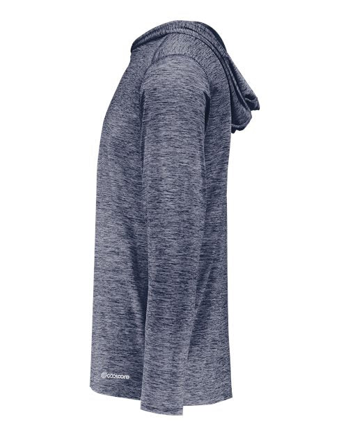 Electrify CoolCore® Hooded Pullover | USA Decoration