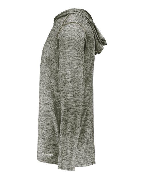 Electrify CoolCore® Hooded Pullover | USA Decoration
