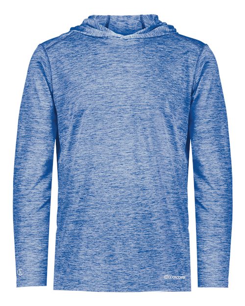 Electrify CoolCore® Hooded Pullover | USA Decoration