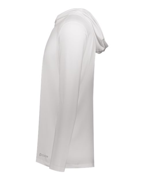 Electrify CoolCore® Hooded Pullover | USA Decoration