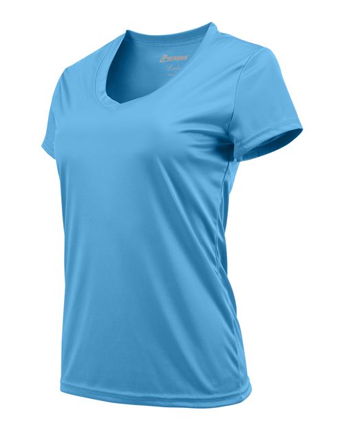 Women's Vera V-Neck T-Shirt | USA Decoration
