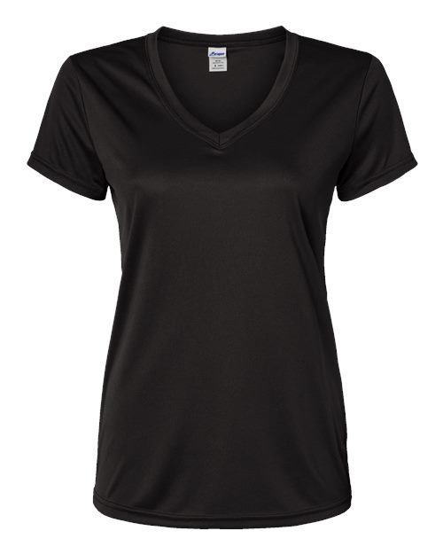 Women's Vera V-Neck T-Shirt | USA Decoration