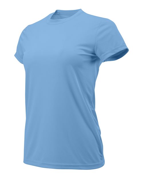 Women's Islander Performance T-Shirt | USA Decoration