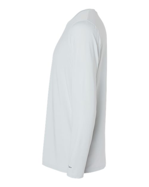 Aruba Extreme Performance Long Sleeve T-Shirt | USA Decoration
