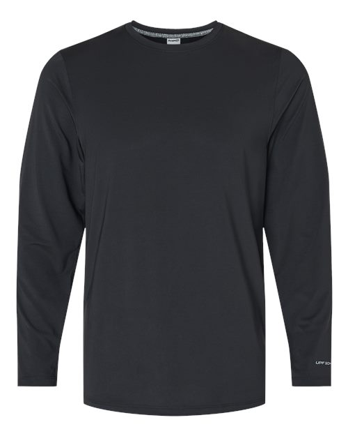 Aruba Extreme Performance Long Sleeve T-Shirt | USA Decoration