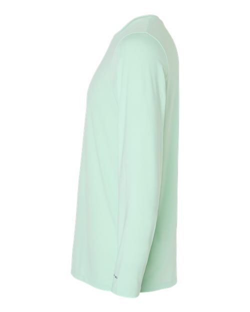 Aruba Extreme Performance Long Sleeve T-Shirt | USA Decoration