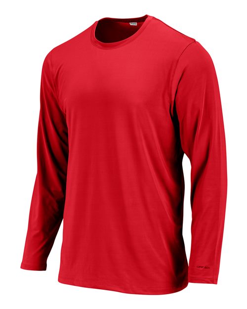 Aruba Extreme Performance Long Sleeve T-Shirt | USA Decoration